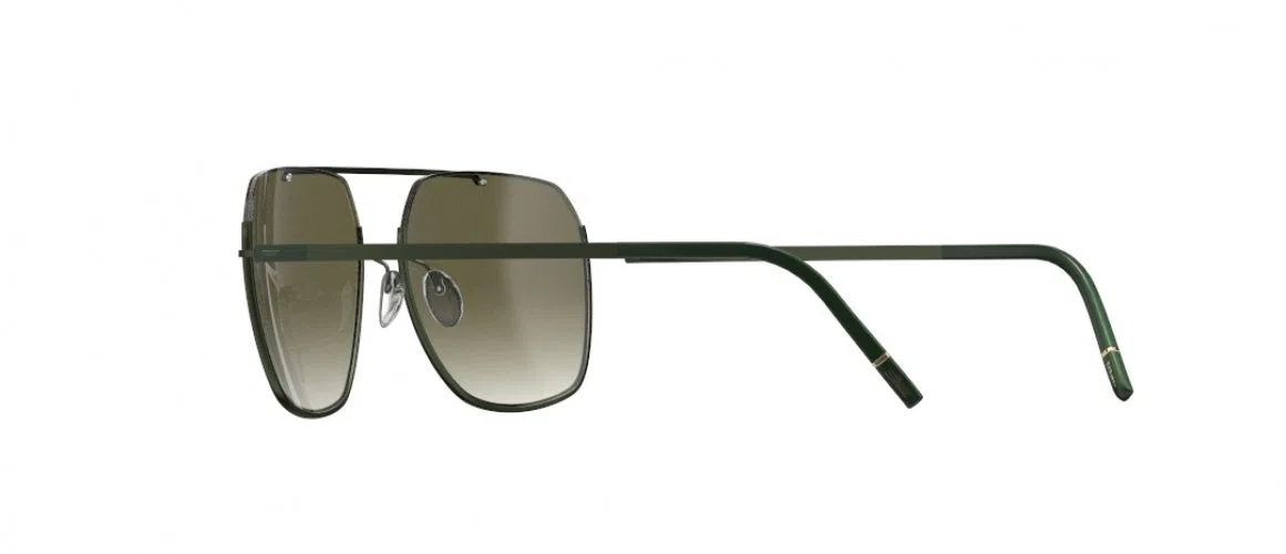Silhouette Ingonish 8749 Sunglasses - view 6